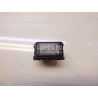 Кнопка обогрева сидений Nissan FX (S50) (2003 - 2007) 255009W210