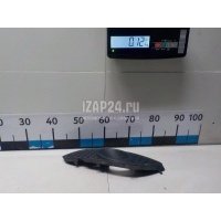 Решетка в бампер левая GM Zafira B (2005 - 2012) 13263117