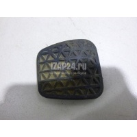 Накладка педали сцепления GM Zafira C (2013 - ) 23316214