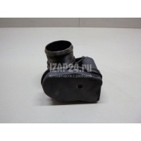 Заслонка дроссельная электрическая Land Rover Freelander 2 (2007 - 2014) LR001001