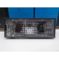 Фонарь подсветки номера Renault Twingo (2014 - ) 265108474R