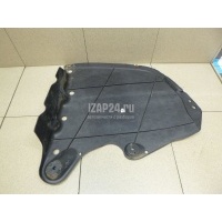 Защита антигравийная VAG Octavia (A5 1Z-) (2004 - 2013) 1K5825205B