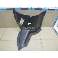 Локер передний правый передняя часть (сапожок) VAG Octavia (A5 1Z-) (2004 - 2013) 1Z0809954C