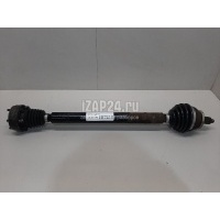 Полуось передняя правая VAG Fabia (2007 - 2015) 6Q0407272DM