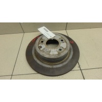 Диск тормозной задний Nissan G (V35) (2002 - 2007) 43206EG000