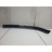 Молдинг переднего бампера правый VAG Fabia (1999 - 2007) 6Y0807718