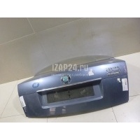 Крышка багажника VAG Superb (2002 - 2008) 3U5827025G