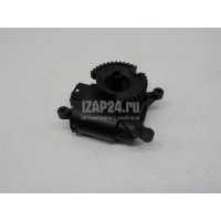 Моторчик заслонки отопителя VAG Cordoba (2002 - 2008) 6Q1819453D