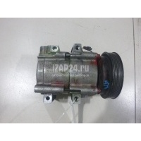 Компрессор системы кондиционирования Hyundai-Kia Sonata IV (EF)/ Sonata Tagaz (2001 - 2012) 9770126300