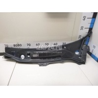 Решетка стеклооч. (планка под лобовое стекло) Nissan FX (S50) (2003 - 2007)  66863CG01A