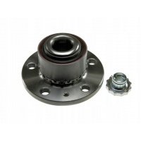 ступица колеса передняя seat cordoba 00 - 05 / oe 6q0407621
