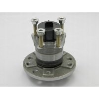 ступица колеса задняя saab 9 - 5 99 - 02
