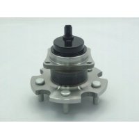 ступица колеса задняя toyota avensis 2.2 d4d d - cat 05 -