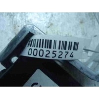 Блок управления светом Mazda 6 II (GH) USA 2007 - 2009 2009 GS3P677M0B,