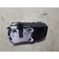 Замок двери задней правой Chrysler 300C 2008 04575892AA
