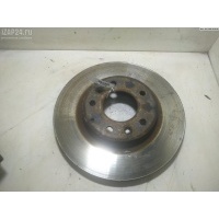 Диск тормозной передний Mazda 6 (2002-2007) GG/GY 2002 G26Y3325XA