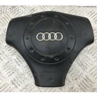 Подушка безопасности (Airbag) водителя Audi A6 C5 (1997-2005) 2000 4B0880201G