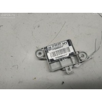 Датчик удара (Airbag) Перед. Правая Opel Vectra B 2001 24435973