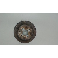 Диск тормозной зад. Hyundai i20 2009-2012 2011 584111C800