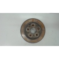 Диск тормозной, зад. Land Rover Range Rover 2 1994-2003 1997 NTC8781