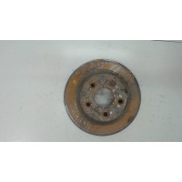 Диск тормозной, зад. Land Rover Range Rover 2 1994-2003 1997 NTC8781