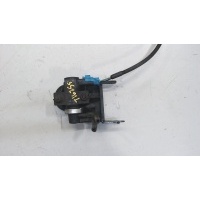 Клапан воздушный (электромагнитный) Ford Fiesta 2001-2007 2005 1327596