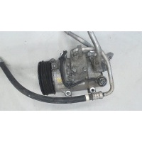 Компрессор кондиционера, Toyota Corolla E15 2006-2013 2009 883101A660