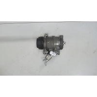 Компрессор кондиционера, BMW X5 E53 2000-2007 2002 64528377067