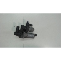 Кран отопителя (печки), BMW 3 E46 1998-2005 2002 64118369807