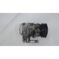 Компрессор кондиционера Land Rover Range Rover 2 1994-2003 2000 JPB101330