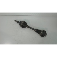 Полуось (приводной вал, шрус), перед. левая=правая Volkswagen Touareg 2002-2007 2005 7L6407271G