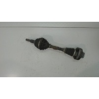 Полуось (приводной вал, шрус), перед. левая=правая Volkswagen Touareg 2002-2007 2005 7L6407271G