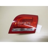Фонарь задний внутренний правый VAG A3 [8PA] Sportback (2004 - 2013) 8P4945094D