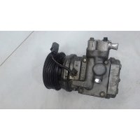 Компрессор кондиционера Land Rover Discovery 2 1998-2004 2003 JPB101330