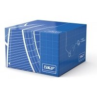 skf vkba6632 подшипник ступицы колеса задний bmw 1 e81 e82 e87 e8