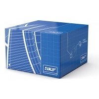 skf vkba3309 подшипник ступицы колеса передний mitsubishi кольт la