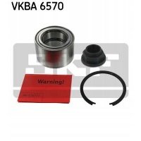 подшипник ступицы передней skf fiat ducato 180 2 , 3 d