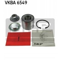подшипник колеса сзади skf ds ds5 1.6
