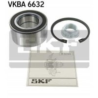 подшипник колеса сзади skf bmw 3 touring 330 и