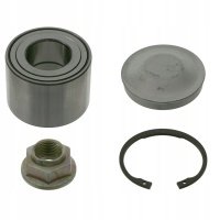 подшипник ступица задняя nissan primastar dci 120