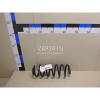 Пружина задняя VAG Golf VI (2009 - 2013) 3C0511115AE