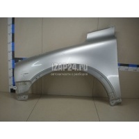 Крыло переднее левое Volvo XC90 (2002 - 2015) 30796494