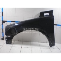 Крыло переднее левое Volvo XC90 (2002 - 2015) 30796494