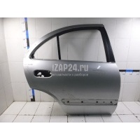 Дверь задняя правая Nissan Almera Classic (B10) (2006 - 2013) 8210095F0C