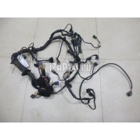 Проводка (коса) VAG A6 [C5] (1997 - 2004) 8D1971072QD