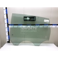 Стекло двери задней левой Ford S-MAX (2006 - 2015) 1507859