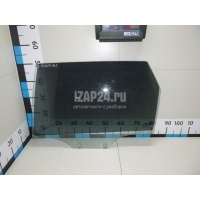 Стекло двери задней левой GM Spark (2005 - 2010) 96617767