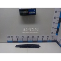Накладка двери задней правой VAG Q3 (8U) (2012 - 2018) 8U0839902A5FQ