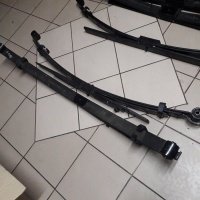 Isuzu d - max dmax 2017 - листовая новый 8982825941 3 + 2