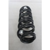Пружина амортизатора задняя volkswagen g7 r audi 5q0511115jt
